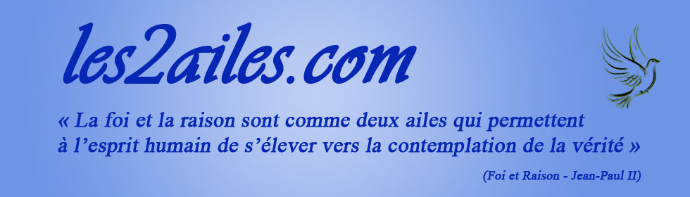 les 2 ailes